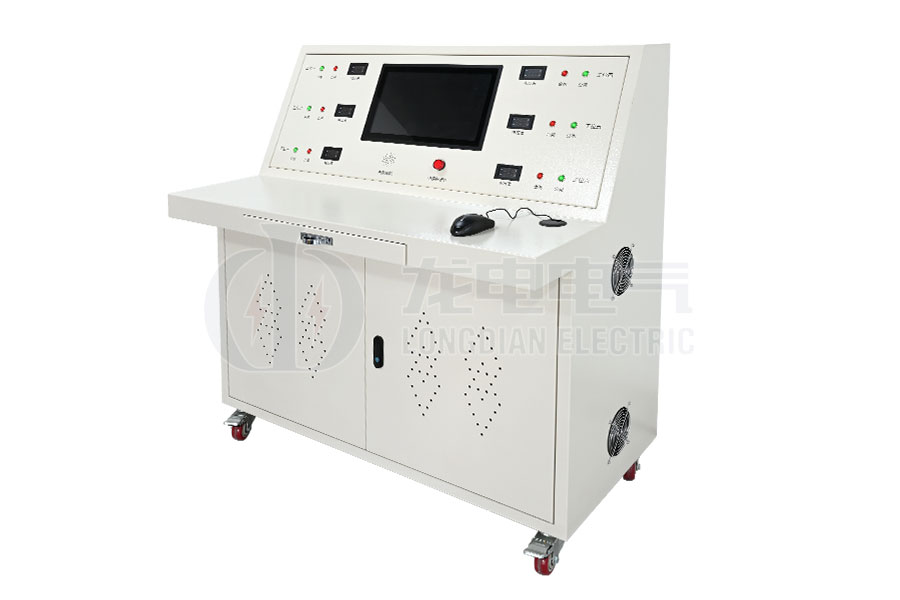 LDGK-VI高壓開關磨合試驗系統(六工位)