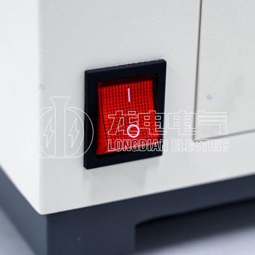 LDSR-3自動水溶性酸測試儀